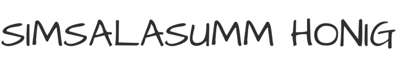 simsalasumm-honig.de